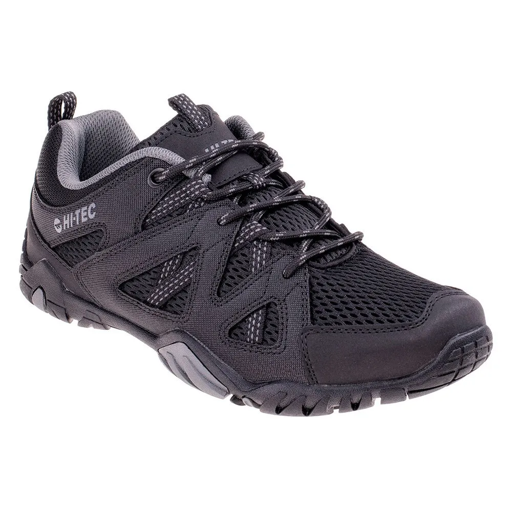 Hi-tec Rango Tursko, Black / dark grey