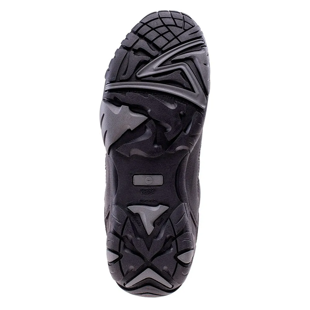 Hi-tec Rango Tursko, Black / dark grey