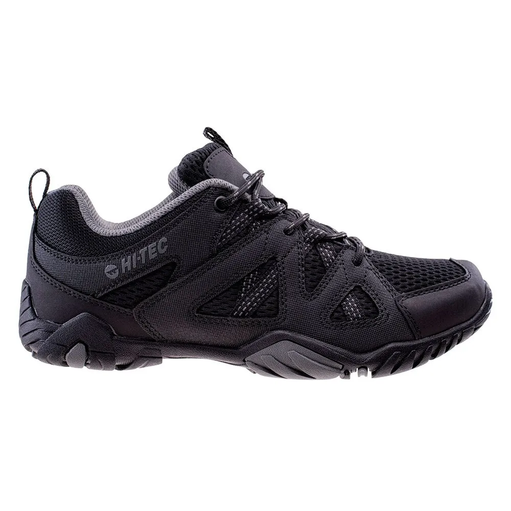Hi-tec Rango Tursko, Black / dark grey