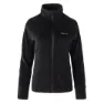 Hi-tec Rani Fleecejakke Med Full Glidelås, Black