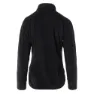 Hi-tec Rani Fleecejakke Med Full Glidelås, Black