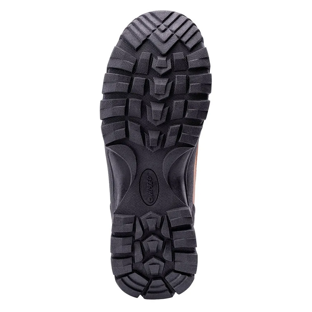 Hi-tec Renar Mid Tursko Hi-tec Renar Mid Tursko