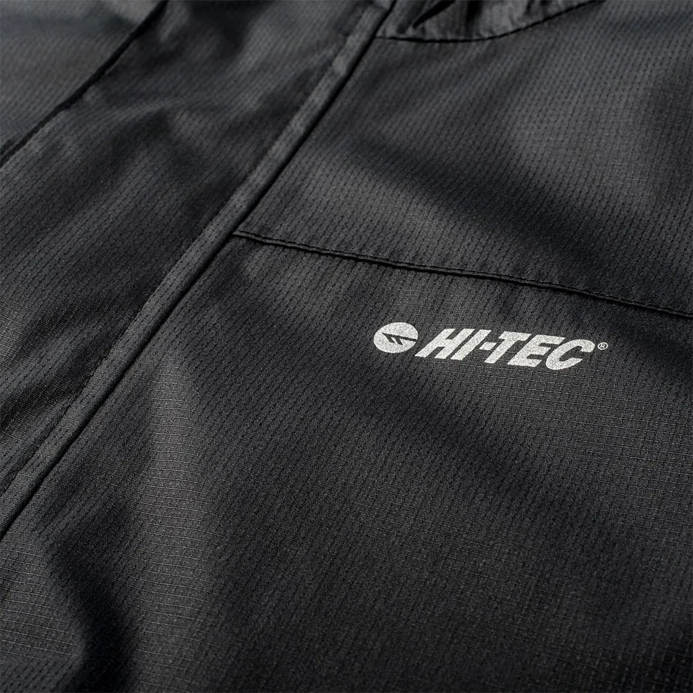 Hi-tec Resti Softshelljakke Hi-tec Resti Softshelljakke
