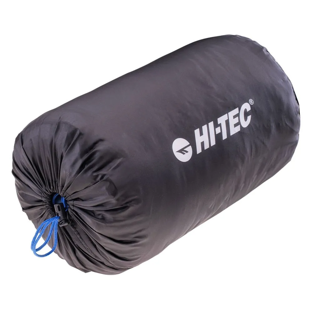 Hi-tec Rett Ii Sovepose