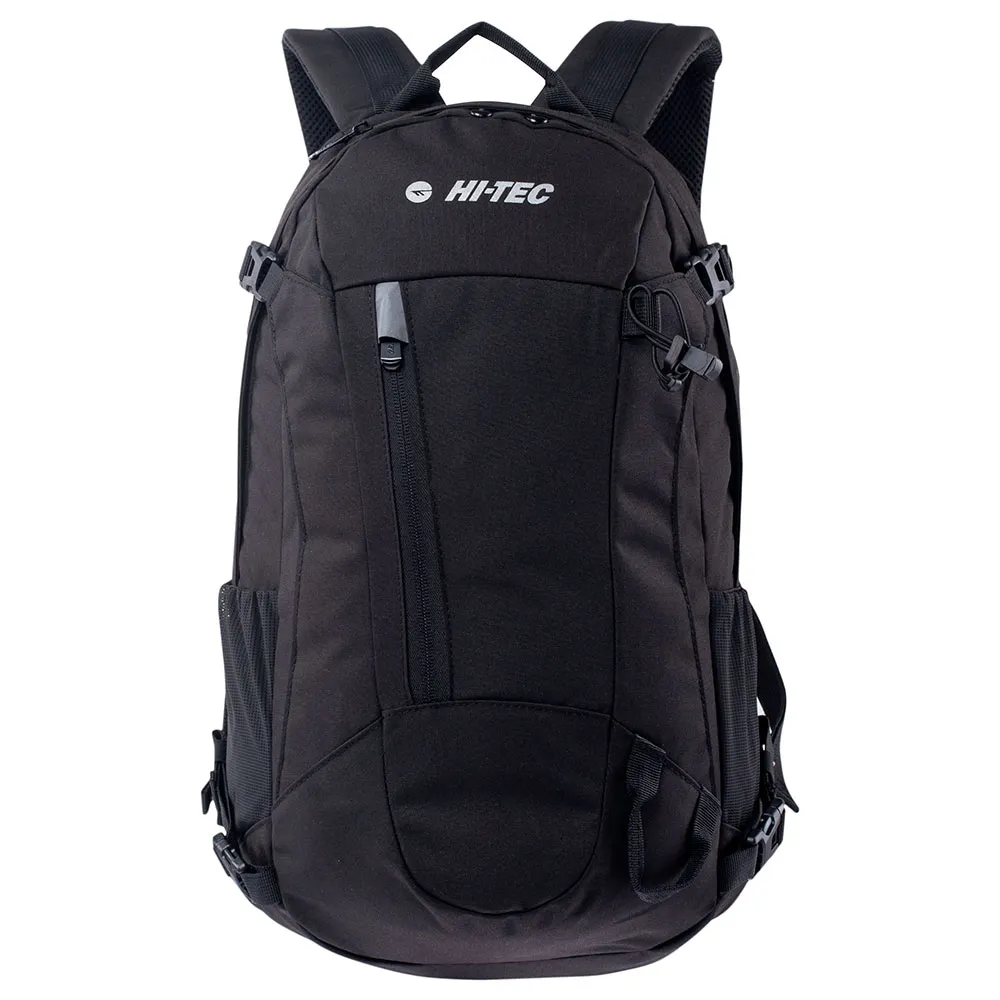 Hi-tec Reviver 25l Ryggsekk, Black Hi-tec Reviver 25l Ryggsekk, Black