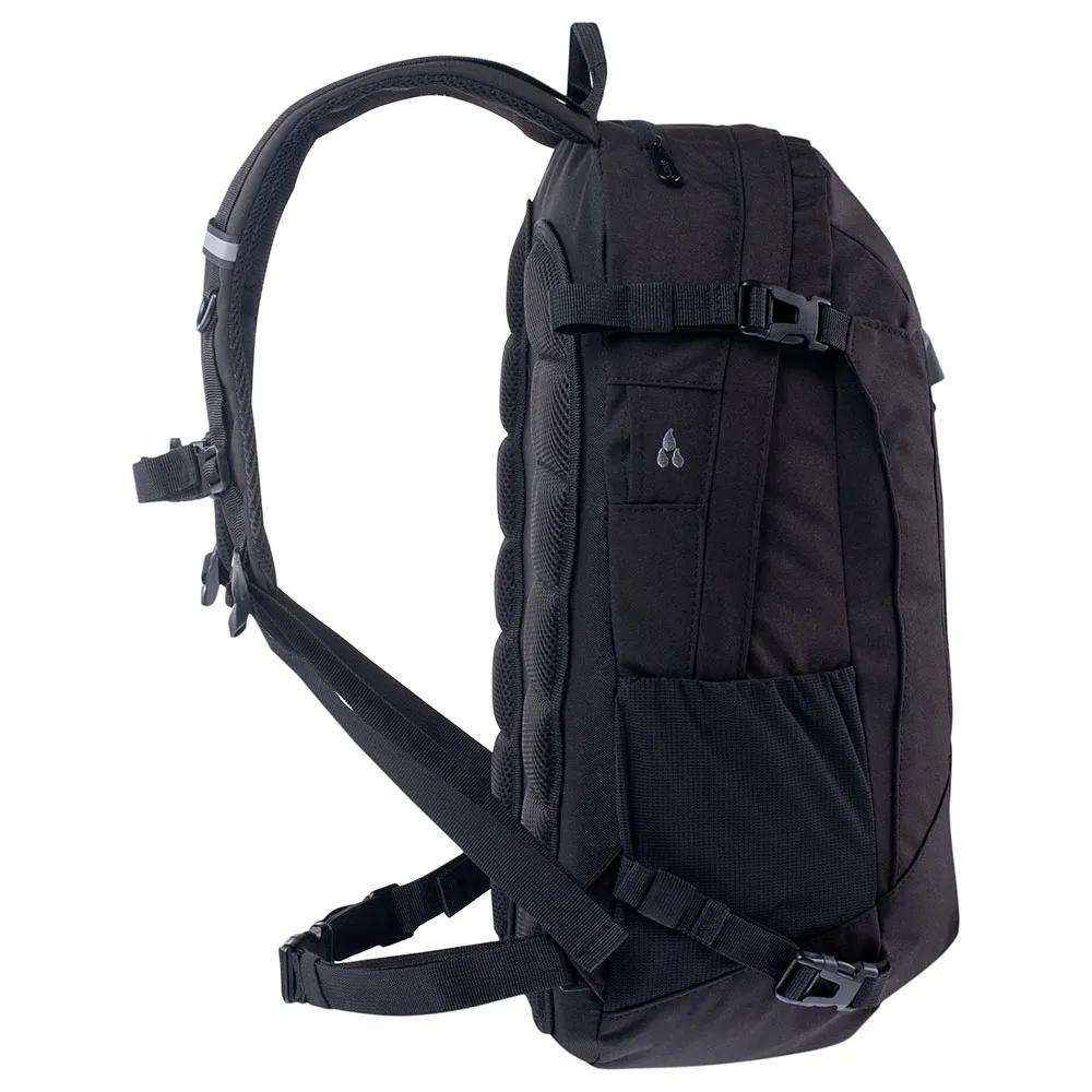 Hi-tec Reviver 25l Ryggsekk, Black Hi-tec Reviver 25l Ryggsekk, Black