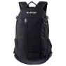 Hi-tec Reviver 25l Ryggsekk, Black