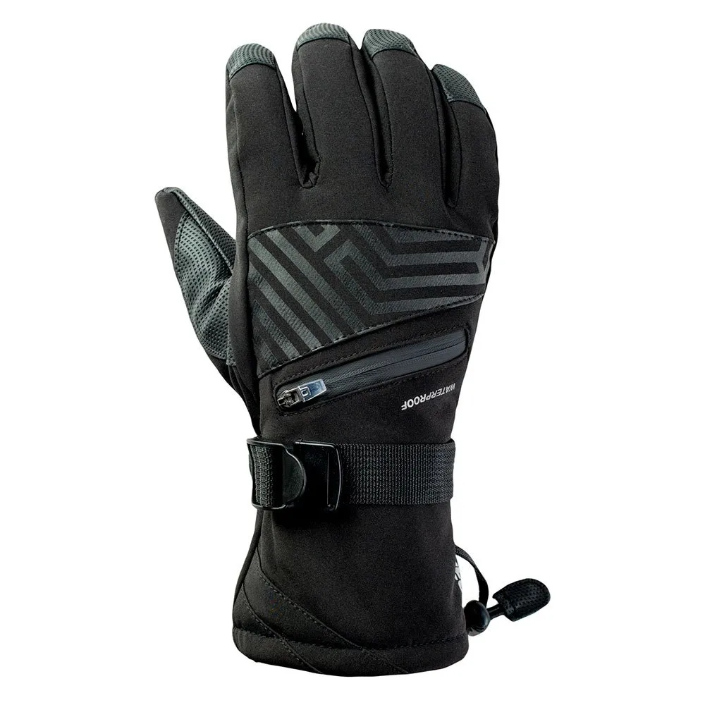 Hi-tec Rodeno Hansker, Black Hi-tec Rodeno Hansker, Black