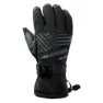Hi-tec Rodeno Hansker, Black