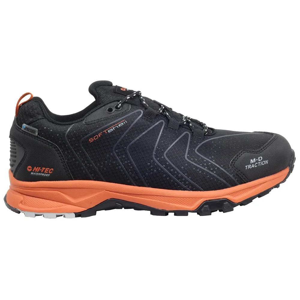 Hi-tec Roncal Low Wp Tursko