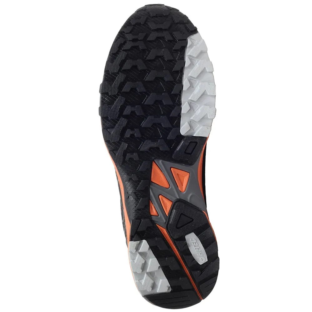 Hi-tec Roncal Low Wp Tursko