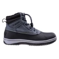 Hi-tec Roton Mid Teen Tursko