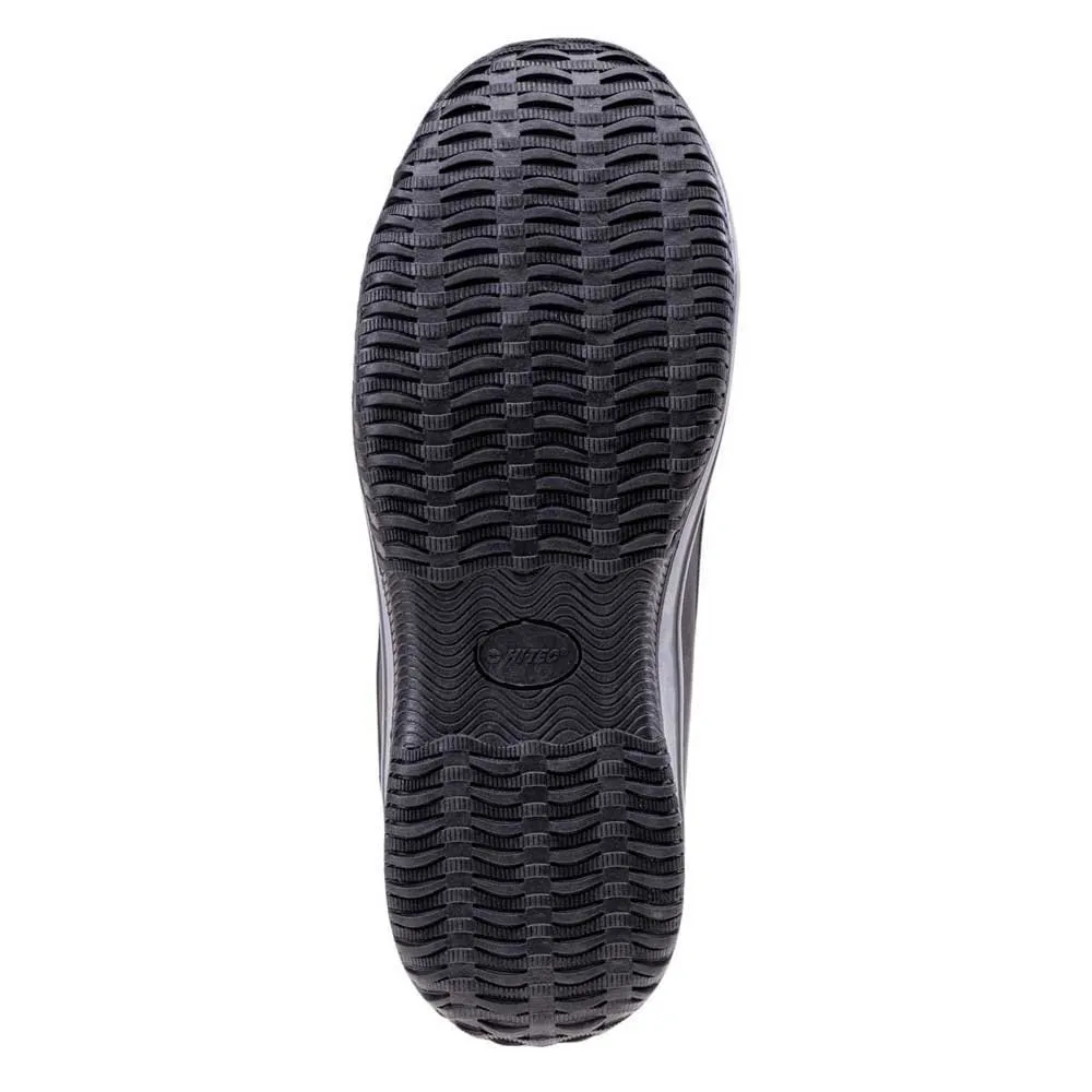 Hi-tec Roton Mid Teen Tursko, Navy / black, EU 37