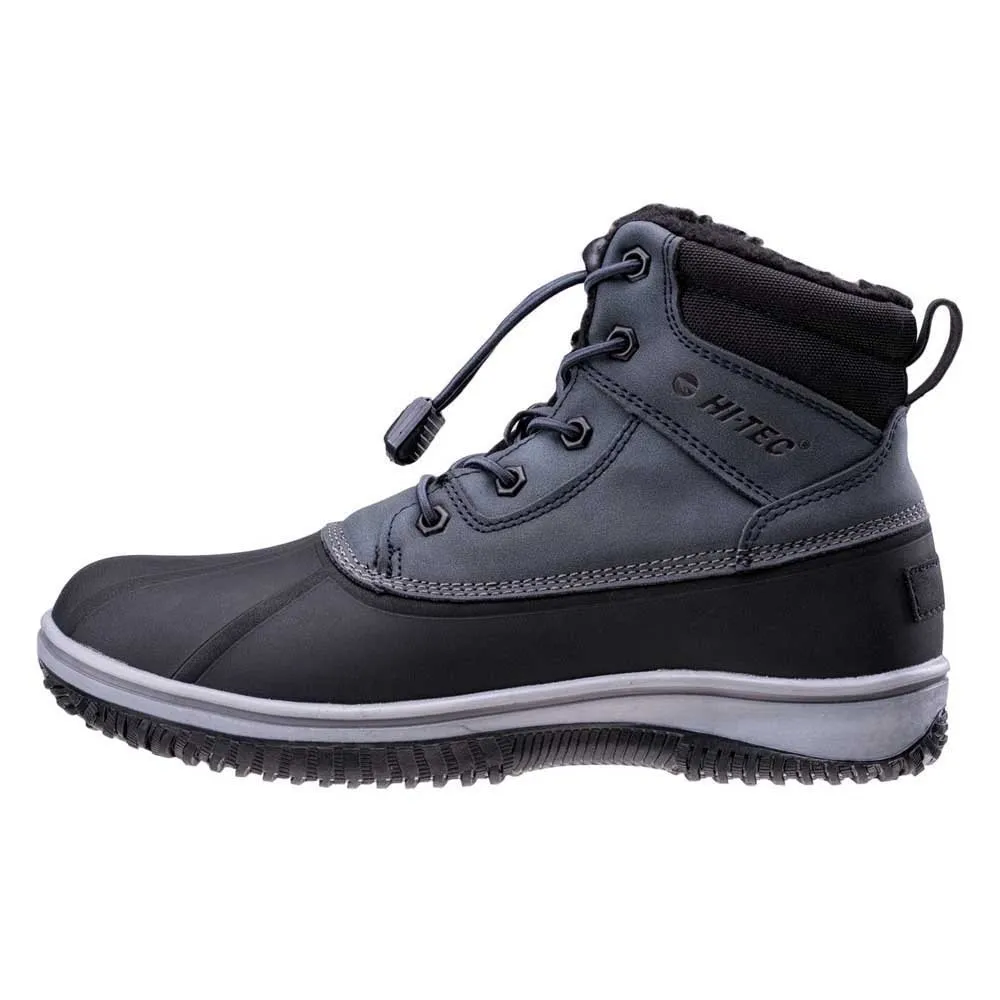 Hi-tec Roton Mid Teen Tursko, Navy / black, EU 37
