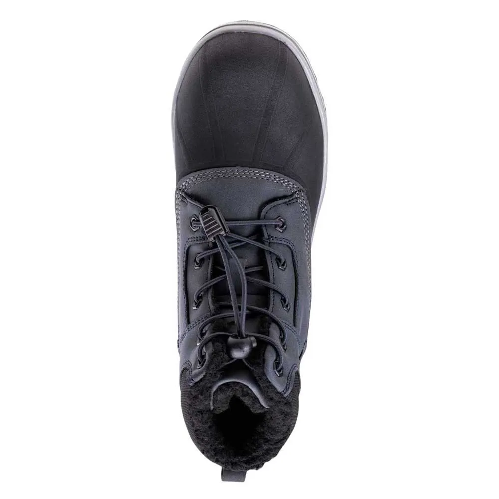 Hi-tec Roton Mid Teen Tursko, Navy / black, EU 37