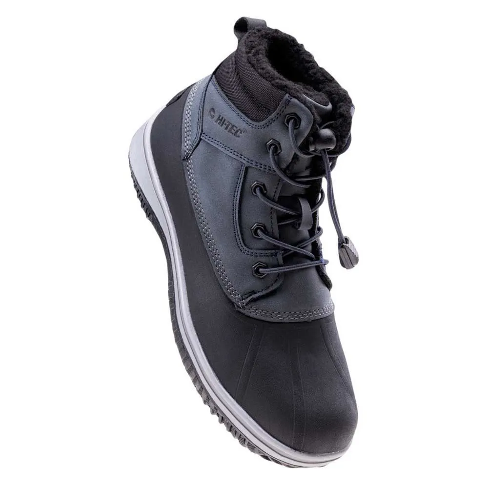 Hi-tec Roton Mid Teen Tursko, Navy / black, EU 37