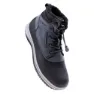Hi-tec Roton Mid Teen Tursko, Navy / black, EU 37