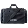 Hi-tec Sables Ii 80l Veske, Black / reflective piping