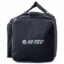 Hi-tec Sables Ii 80l Veske, Black / reflective piping