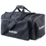 Hi-tec Sables Ii 80l Veske, Black / reflective piping