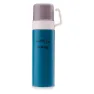Hi-tec Samen 600ml Termosflaske, Teal / gray, One Size