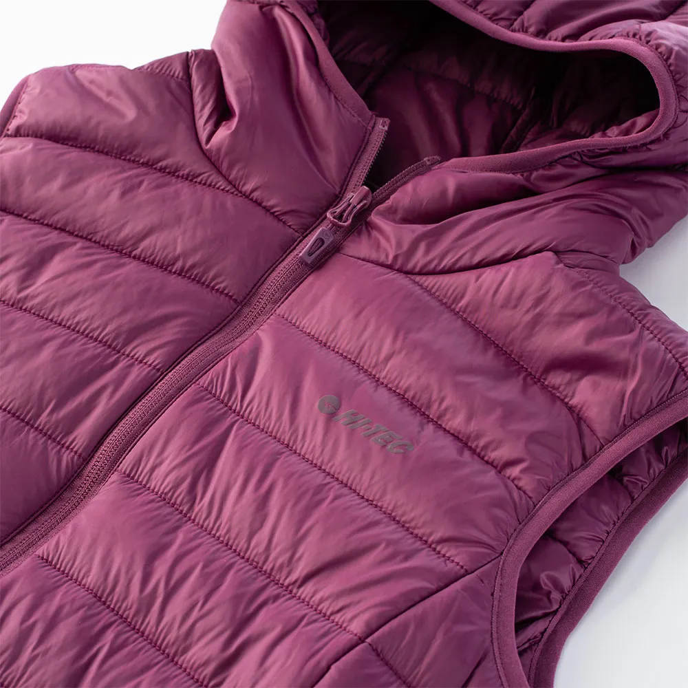 Hi-tec Savara Vest