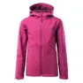 Hi-tec Savro Softshelljakke, Boysenberry / potent purple, 152cm