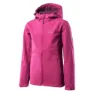 Hi-tec Savro Softshelljakke, Boysenberry / potent purple, 152cm