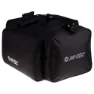 Hi-tec Setro L 80l Veske, Black