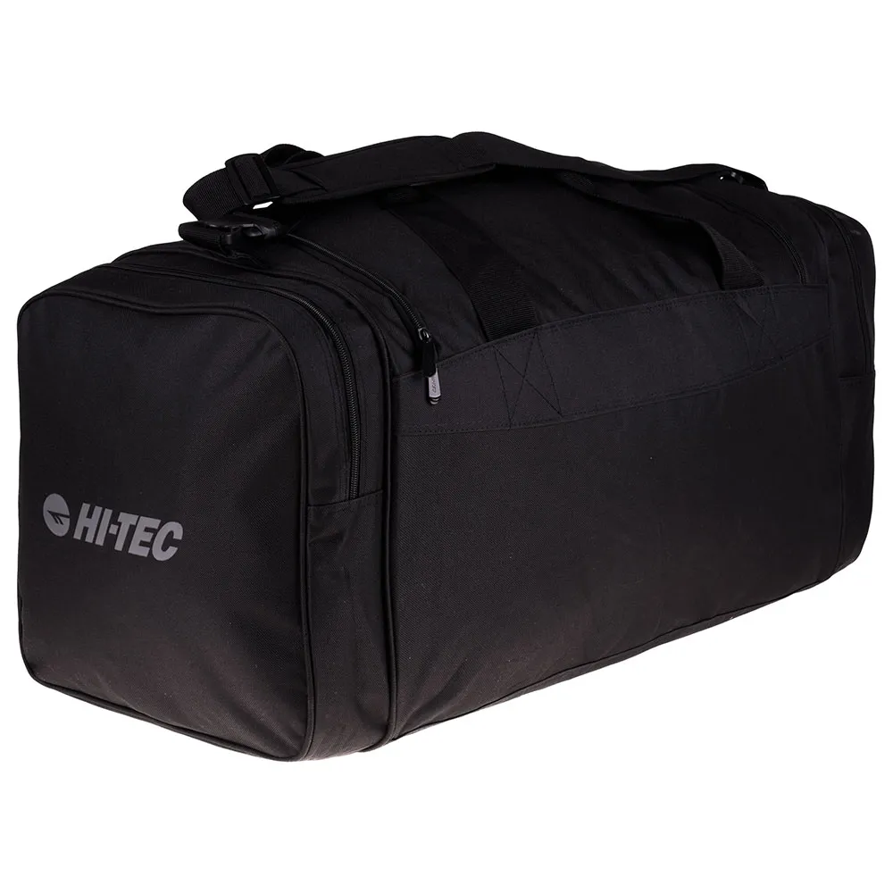 Hi-tec Setro L 80l Veske, Black