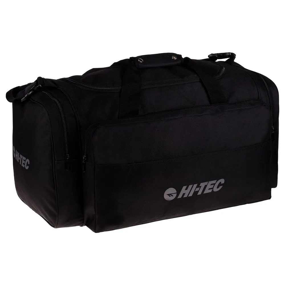 Hi-tec Setro L 80l Veske, Black