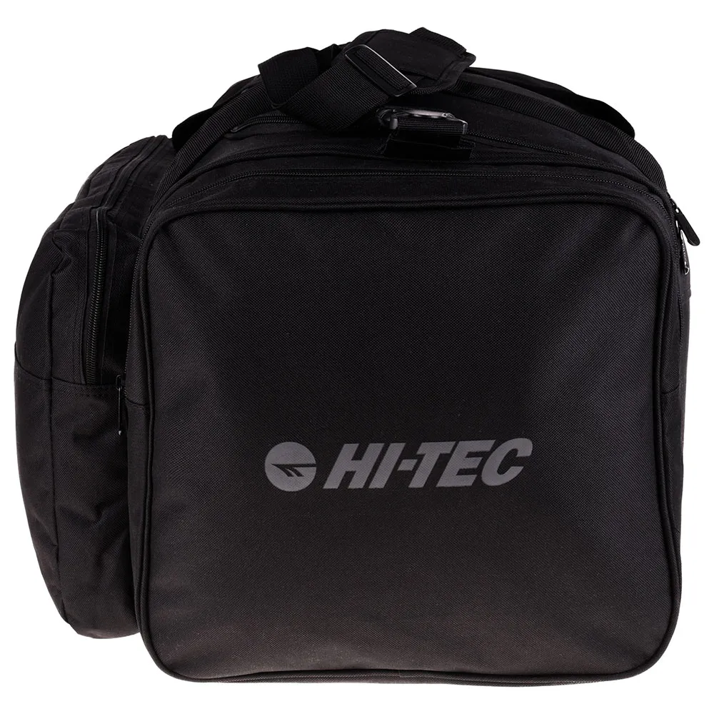 Hi-tec Setro L 80l Veske, Black
