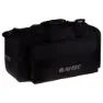 Hi-tec Setro L 80l Veske, Black