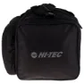 Hi-tec Setro L 80l Veske, Black