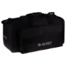 Hi-tec Setro M 50l Veske, Black