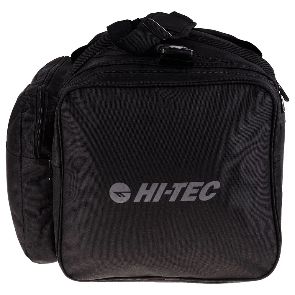 Hi-tec Setro M 50l Veske, Black Hi-tec Setro M 50l Veske, Black