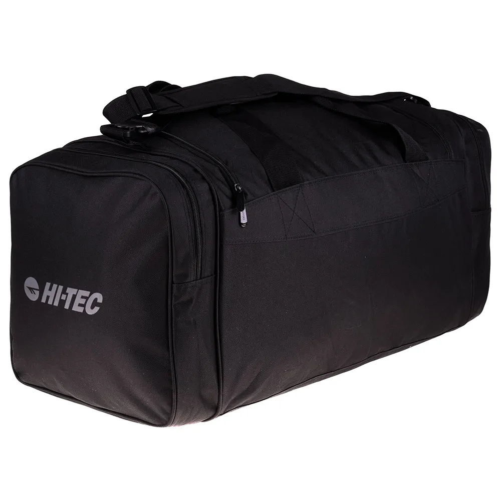 Hi-tec Setro M 50l Veske, Black Hi-tec Setro M 50l Veske, Black