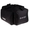 Hi-tec Setro M 50l Veske, Black