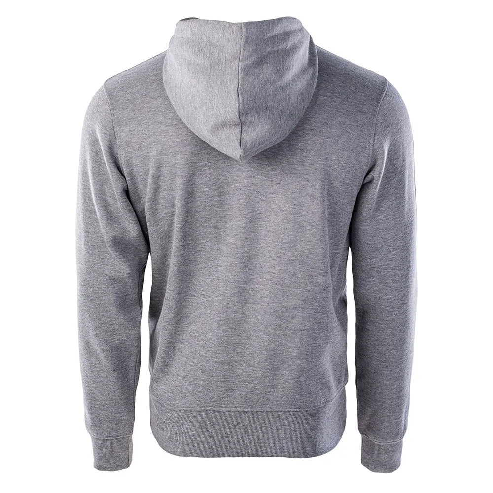 Hi-tec Silian Hetteskjorte, Grey melange