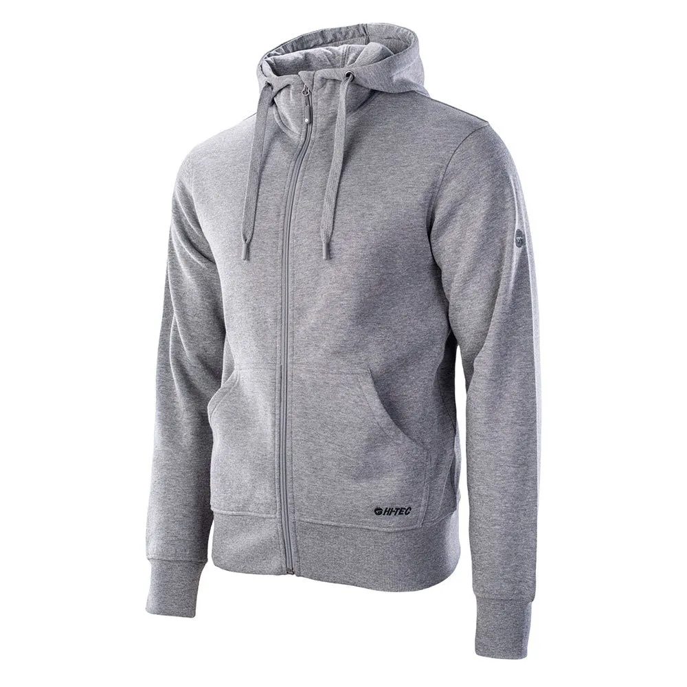Hi-tec Silian Hetteskjorte, Grey melange