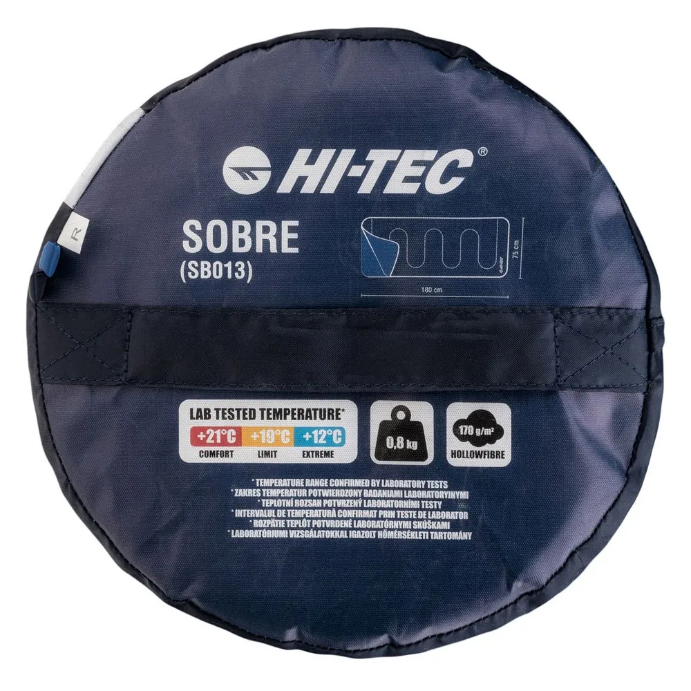 Hi-tec Sobre Sovepose Hi-tec Sobre Sovepose