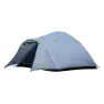 Hi-tec Solarpro 3 Ly, Alloy / iron gate, One Size