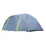 Hi-tec Solarpro 4 Ly, Alloy / iron gate, One Size