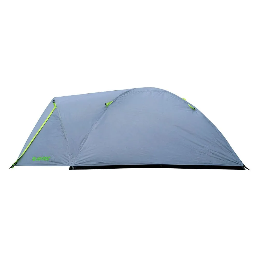 Hi-tec Solarpro 4 Ly, Alloy / iron gate, One Size