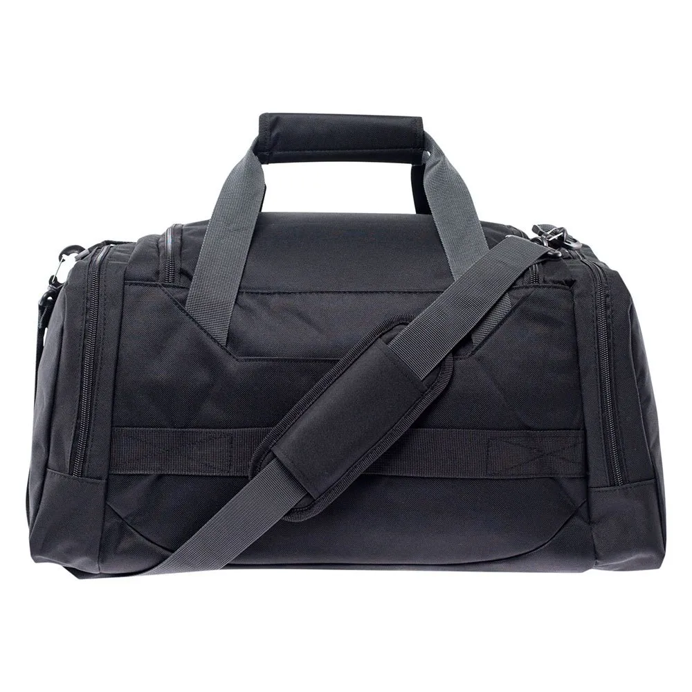 Hi-tec Soris 40 Veske, Black / grey