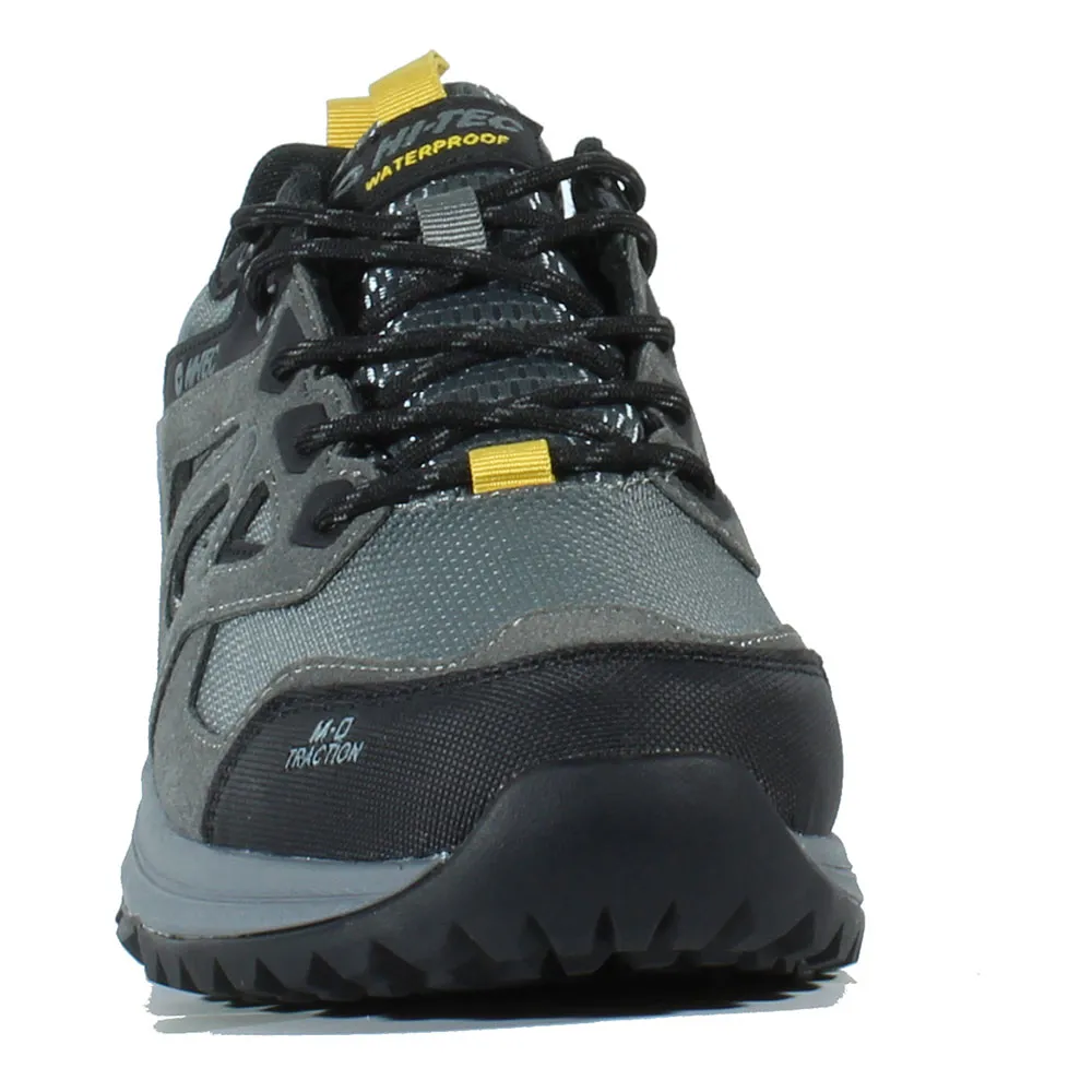 Hi-tec Tambre Low Tursko Hi-tec Tambre Low Tursko