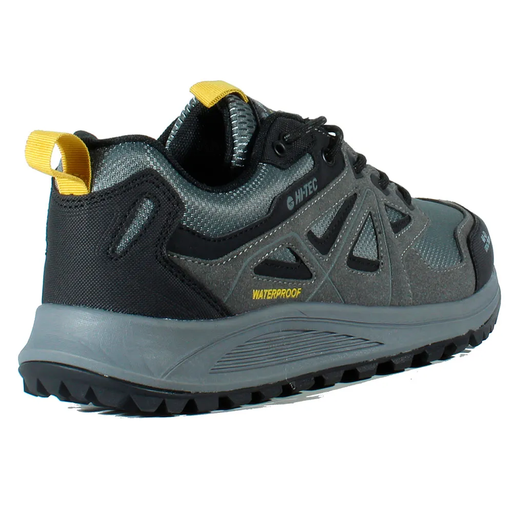 Hi-tec Tambre Low Tursko Hi-tec Tambre Low Tursko
