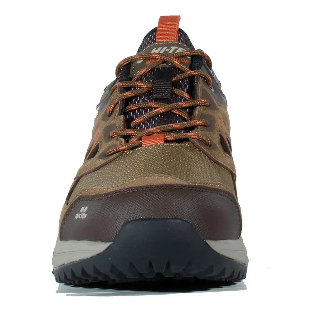 Hi-tec Tambre Low Wp Tursko Hi-tec Tambre Low Wp Tursko