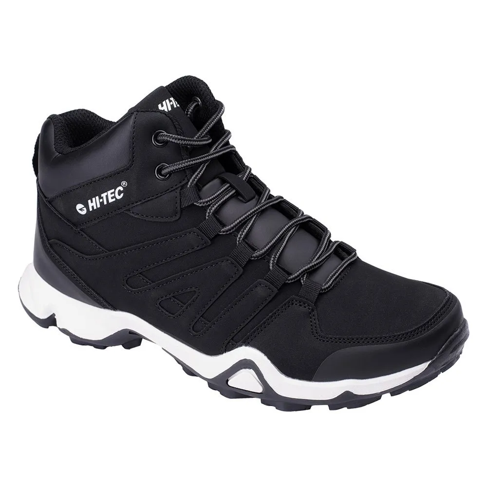 Hi-tec Tander Mid Tursko, Black
