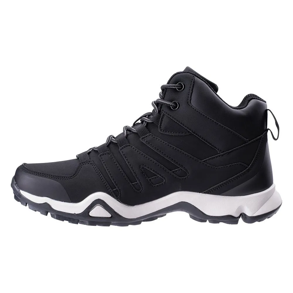 Hi-tec Tander Mid Tursko, Black
